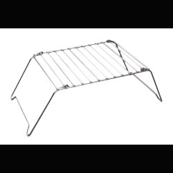 Foldbar blgrill 