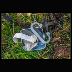 Flint og stl C-model