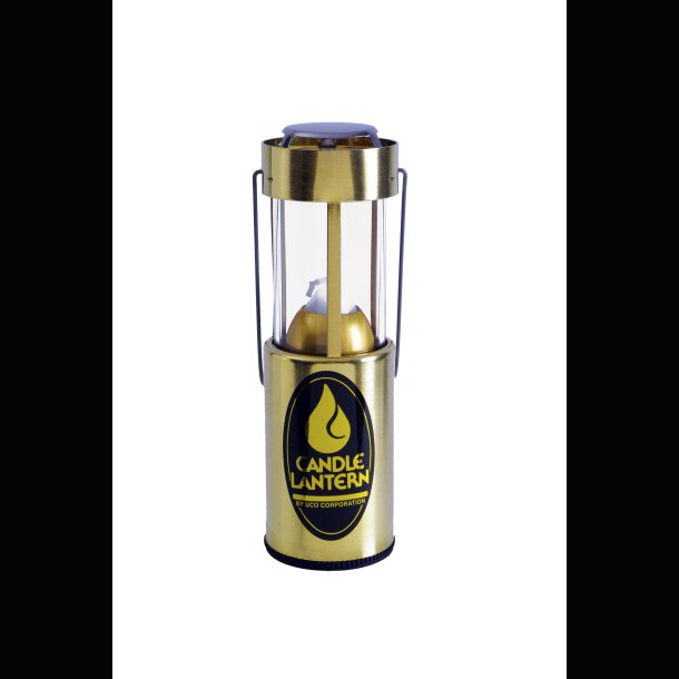UCO original lanterne Messing