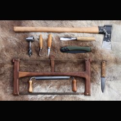 Bushcraft Hndvrk 