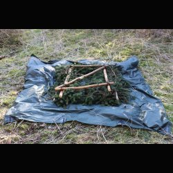 Bushcraft Hndvrk 