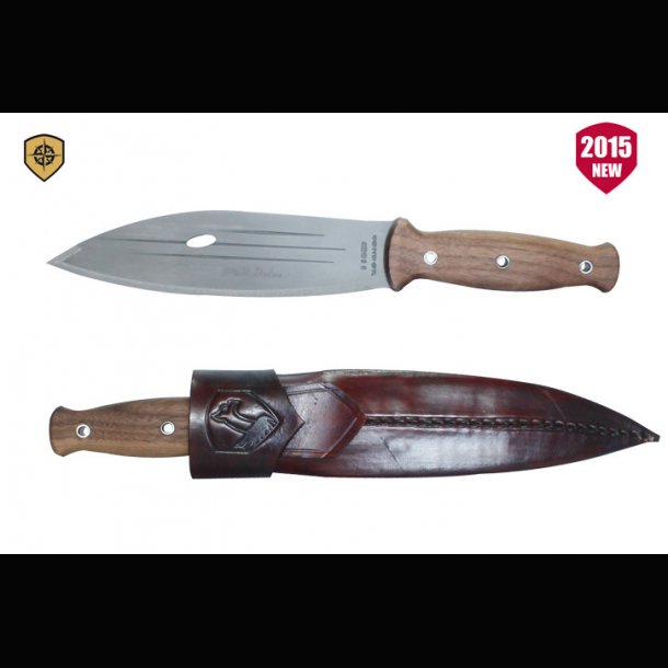 Condor Primitive Bush knife