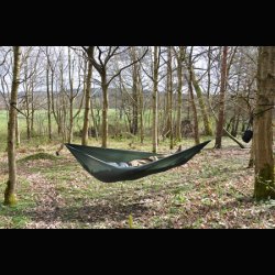 DD Hammocks Superlight hammock