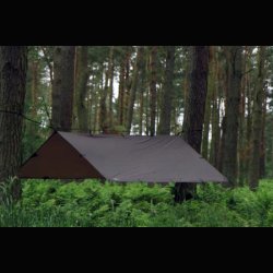 DD Hammocks Tarp 3x3 m.
