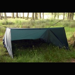 DD Hammocks Tarp XL