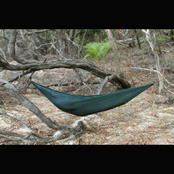 DD Hammocks Superlight hammock