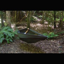 DD Hammocks Camping hammock