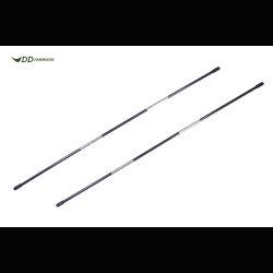 DD Hammock Reserve Stnger X 2 ( 60 cm )