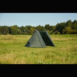 DD Hammocks SuperLight A-Frame Telt