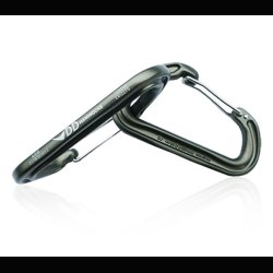 DD Hammocks Karabiner 2.stk( DMM )