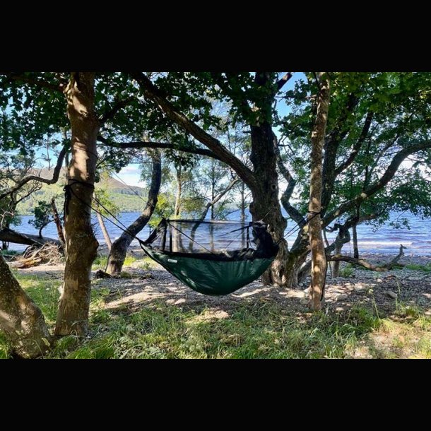 DD Hammocks Junior Frontline Hngekje
