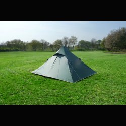 DD Hammocks SuperLight XL Pyramide Telt