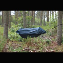 DD Super light Jungle Hammock - Hængekøjer - Tarps - Bushcraft