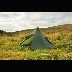 DD Hammocks SuperLight Pyramid Telt