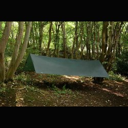 DD Hammocks XL tarp SuperLight