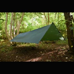 DD Hammocks XL tarp SuperLight