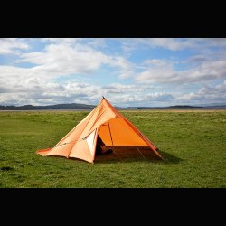 DD Hammocks Superlight tarp 3 x 2,9 m.