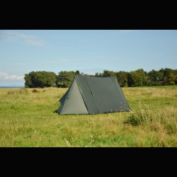 DD Hammocks SuperLight A-Frame Telt