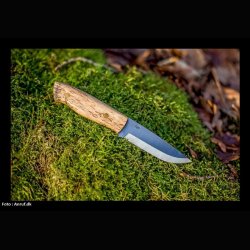 Trapper 95curly birch - Brisa