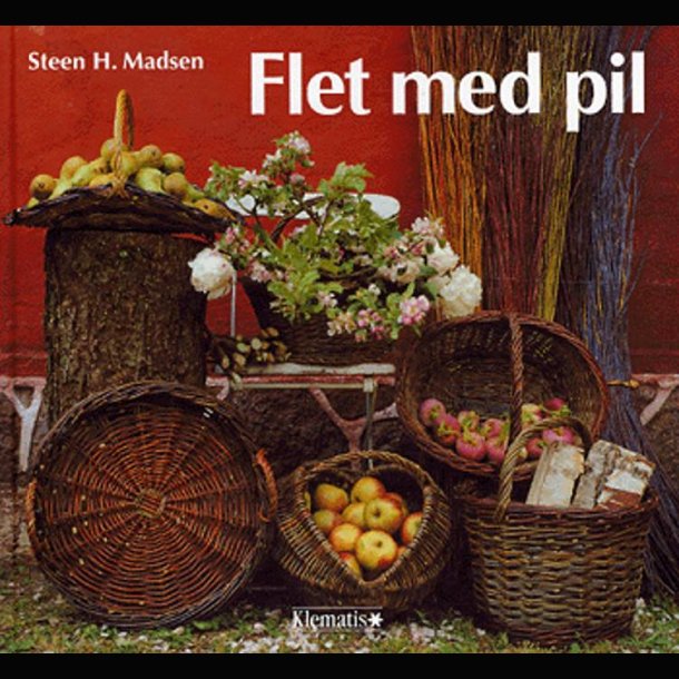Flet med pil - Steen Madsen