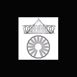 Tentipi Safir/Zirkonflex 15