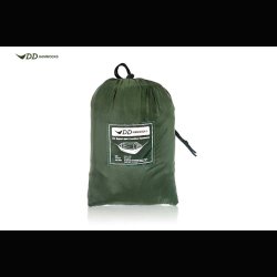 DD Hammocks SuperLight Frontline Hngekje