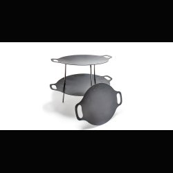 Petromax Stlpande med ben