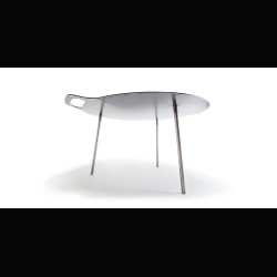 Petromax Stlpande med ben