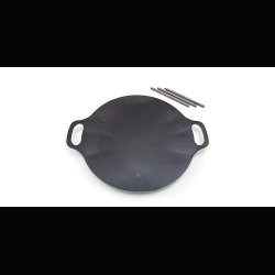 Petromax Stlpande med ben