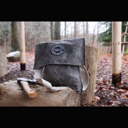 Bushcraft Danmark Haversack