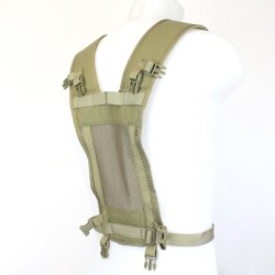 Karrimor SF Yoke/Brerem