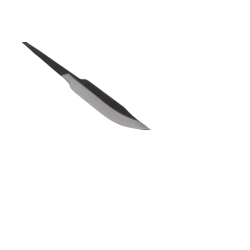 Lauri Carbon 70 - Kniv Blad - Brisa - Lav din egen kniv