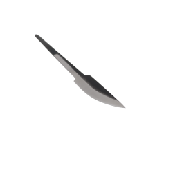 Lauri Kniv Blad - Neck 42 fra Brisa - Lav din egen kniv