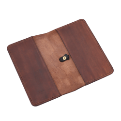 Cover / Etui til Field Notes - Hndlavet