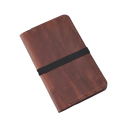 Cover / Etui til Field Notes - Hndlavet