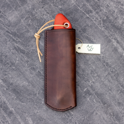 Silky Pocketboy Lderskede - Hndlavet