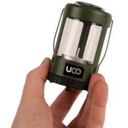 Mini Candle Lantern Kit - UCO