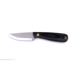 Necker 70 Sort Micarta - Brisa