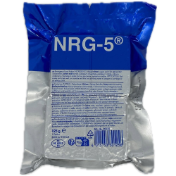 NRG-5 ndration  Kompakt ndration fra Trek'n eat