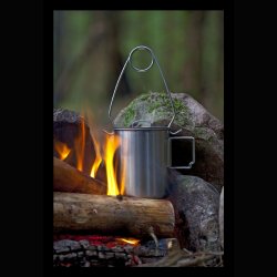 Pathfinder stl flaske og kop