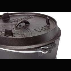 Petromax Dutch Oven ft6 