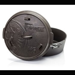 Petromax Dutch Oven ft6 