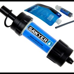 Sawyer MINI filter
