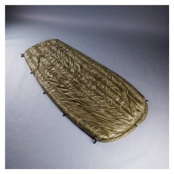 Cumulus Selva Dun Underquilt 450 / 600