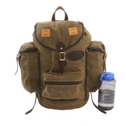 Frost River Summit Expedition pack