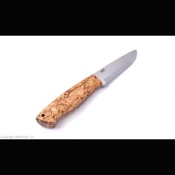 Trapper 95curly birch - Brisa