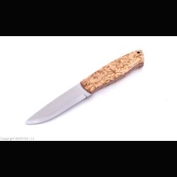 Trapper 95curly birch - Brisa