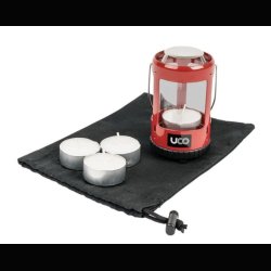 Mini Candle Lantern Kit - UCO