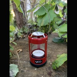 Mini Candle Lantern Kit - UCO