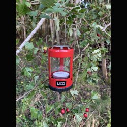Mini Candle Lantern Kit - UCO